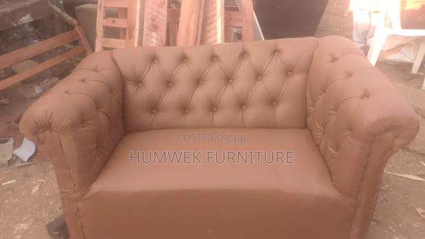 2seat Cheaster Sofa - thumbnail 2