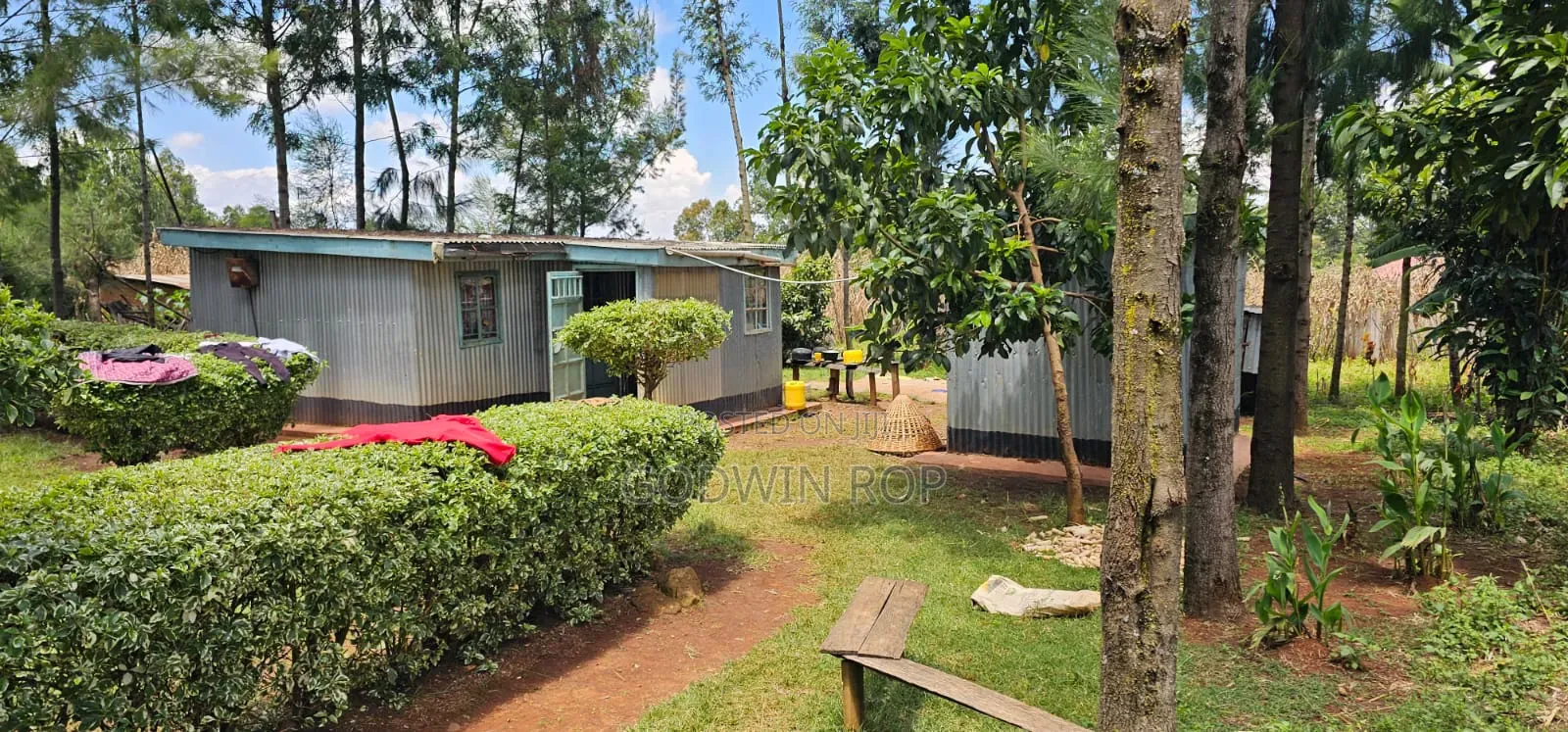 2bdrm House in Kuinet for sale