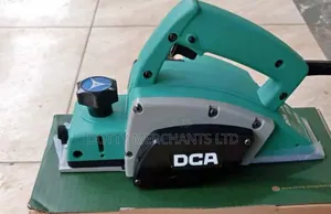 Electric Planer Amb82