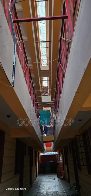 19bdrm Apartment in Kapsoya for sale