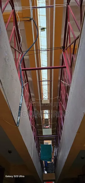 19bdrm Apartment in Kapsoya for sale