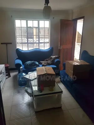 Insured Moves, Movers Accessible
