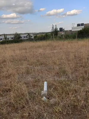 40x80 Plot for Sale at Malaa - Ready Title Deed