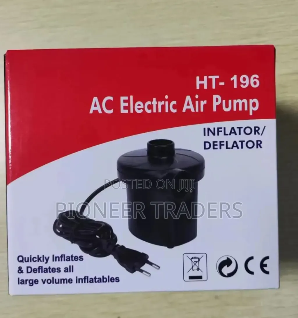 Electric Air Pump