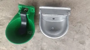 Automatic Cow Drinker / Livestock Water Bowl – Heavy Duty