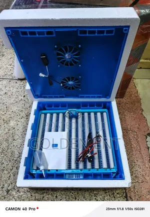 64eggs Incubator/Quality Eggs Incubator