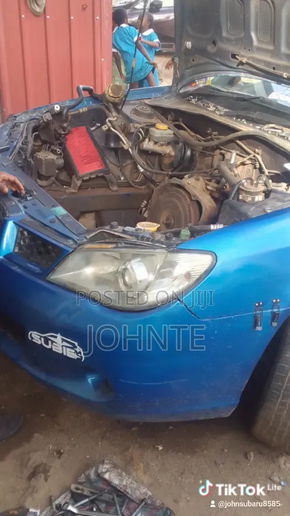 Car Services for Hire