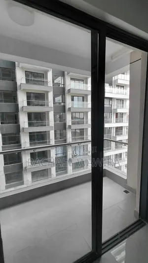 2bdrm Apartment in Capital Gardens, Hurlingham for rent