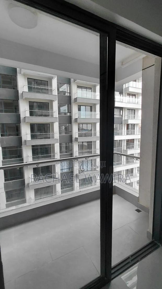 2bdrm Apartment in Capital Gardens, Hurlingham for rent