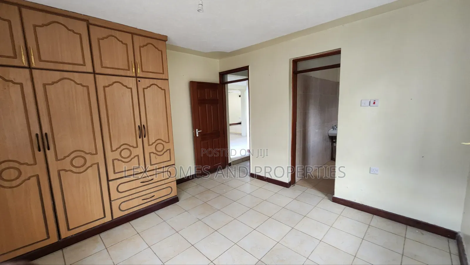5bdrm Maisonette in Nkoroi for rent