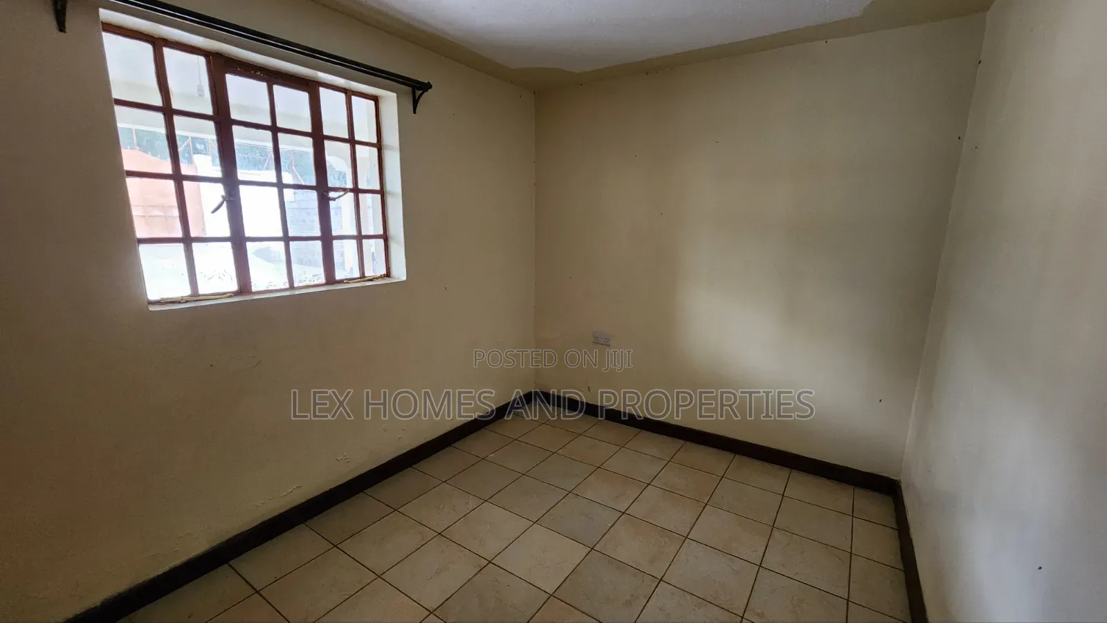 5bdrm Maisonette in Nkoroi for rent