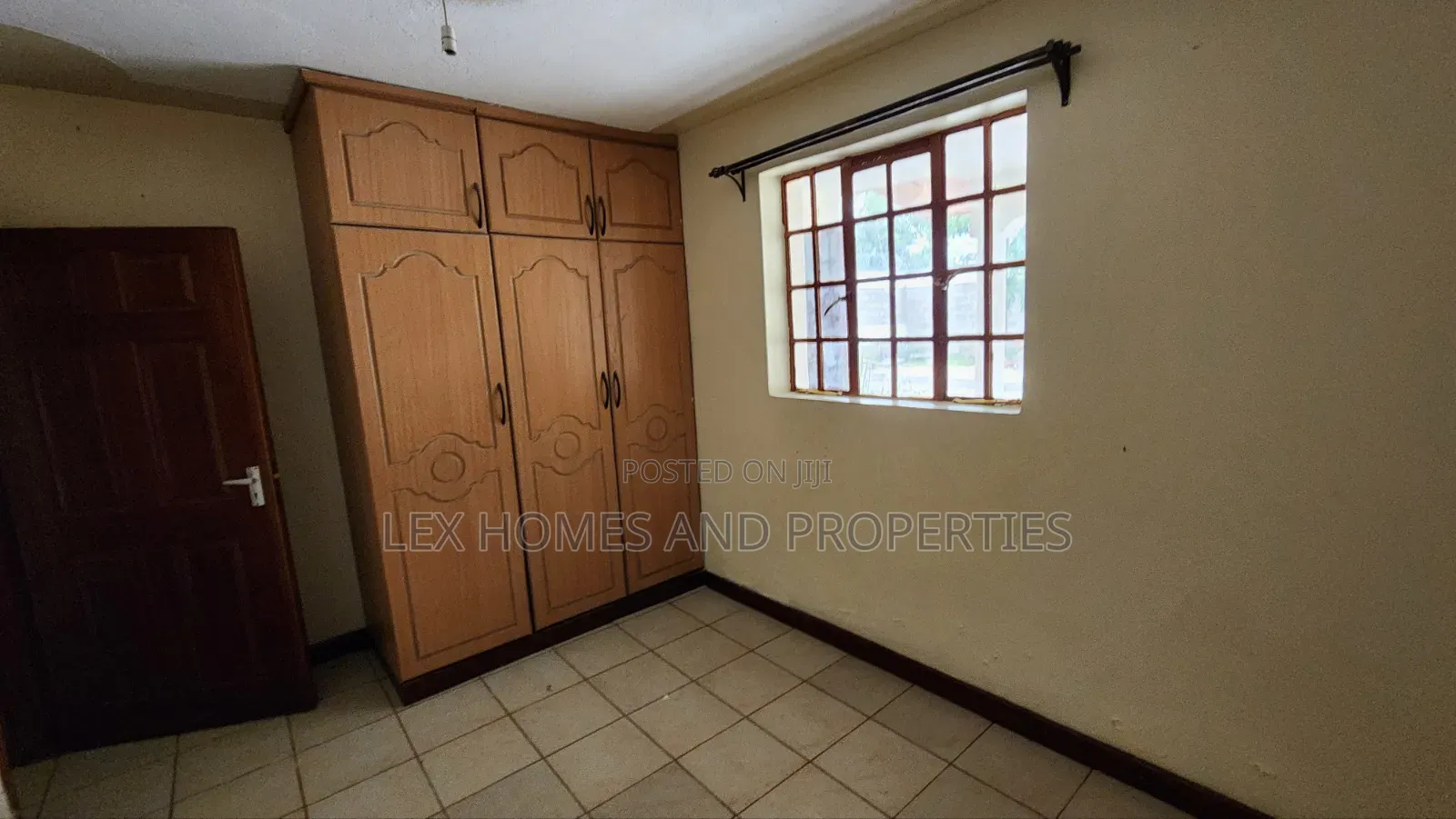 5bdrm Maisonette in Nkoroi for rent