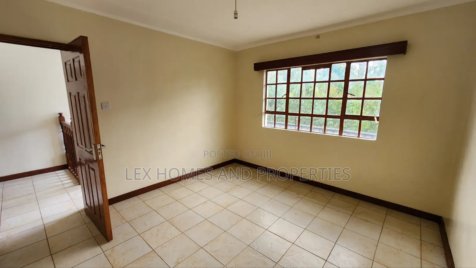 5bdrm Maisonette in Nkoroi for rent