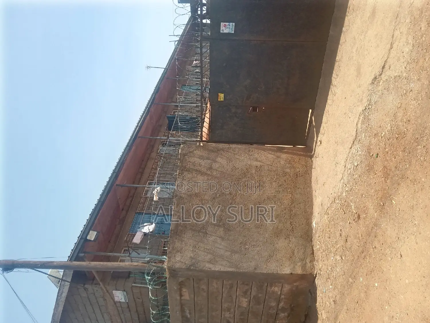 Plot for Sale 50*100