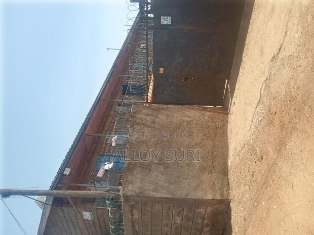 Plot for Sale 50*100