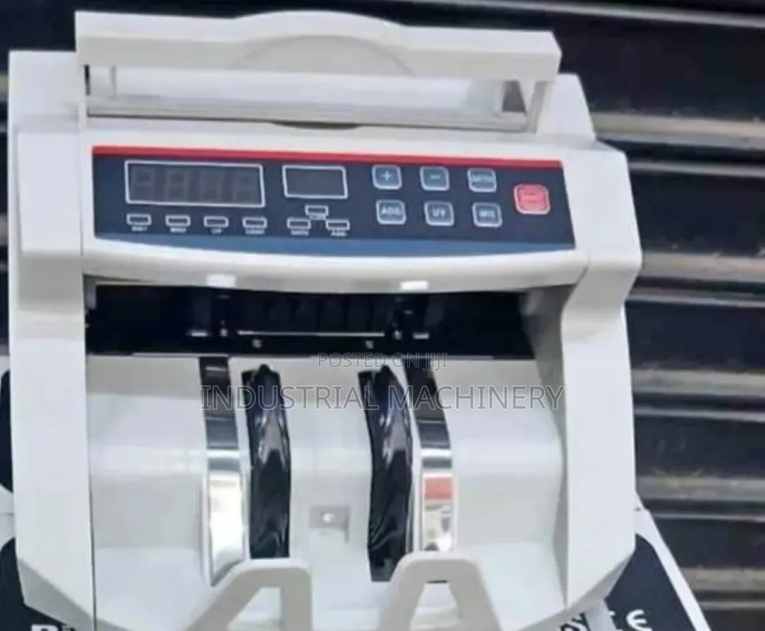 Money Counting /Bill Counting Machine