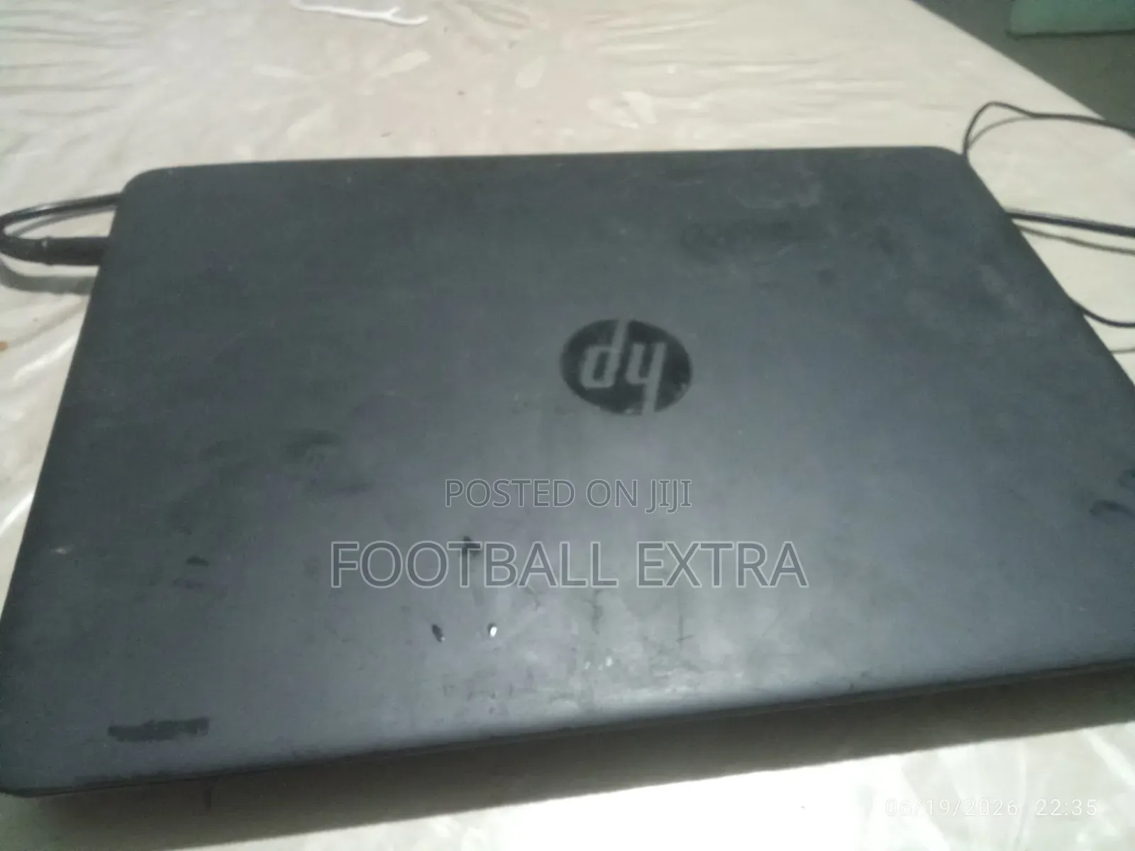 Laptop HP Probook 450 8GB Intel Core i5 HDD 500GB