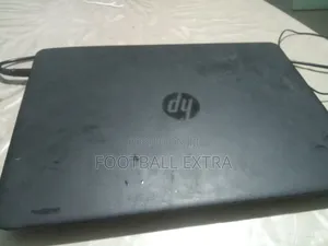 Laptop HP Probook 450 8GB Intel Core i5 HDD 500GB