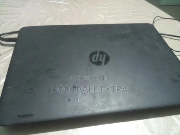 Laptop HP Probook 450 8GB Intel Core i5 HDD 500GB