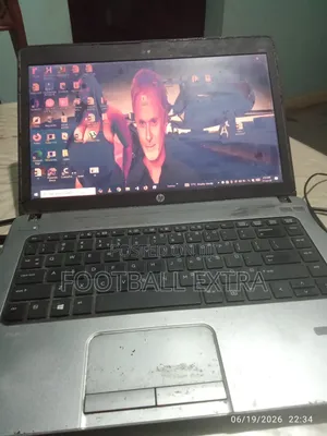 Laptop HP Probook 450 8GB Intel Core i5 HDD 500GB