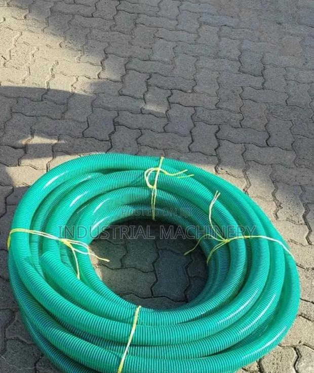 Suction Hose Pipe 2"X1m