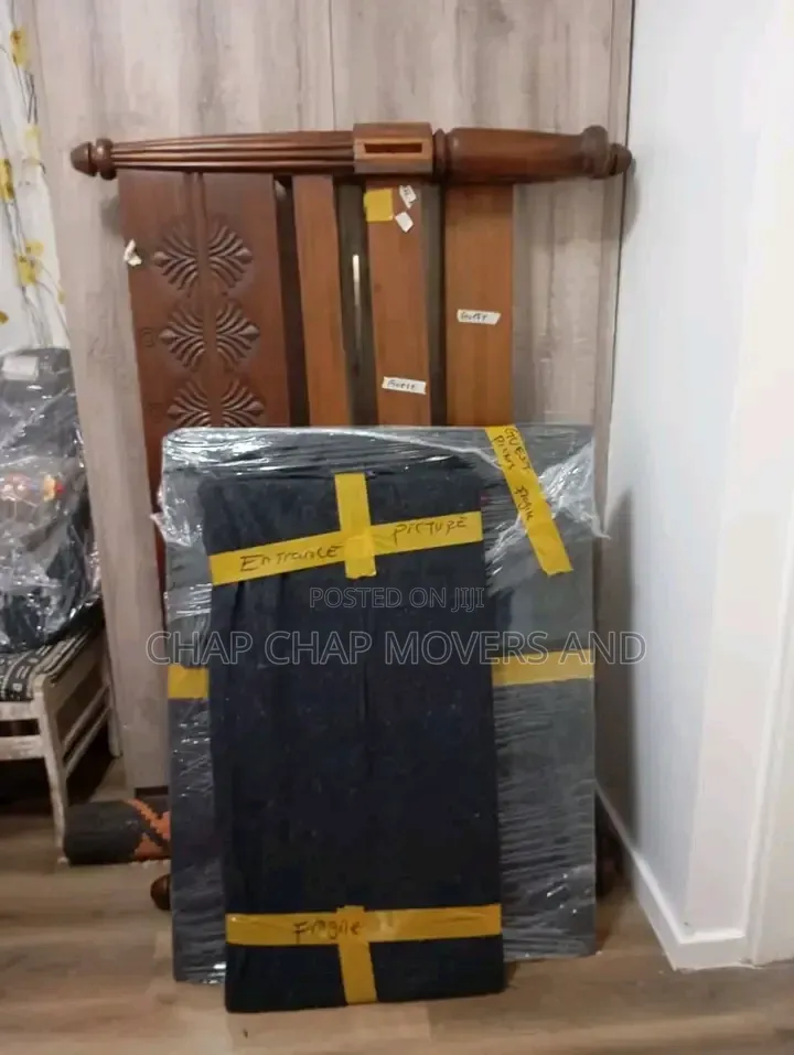 Movers/ Transport Services in Limuru Town and Tilisi.