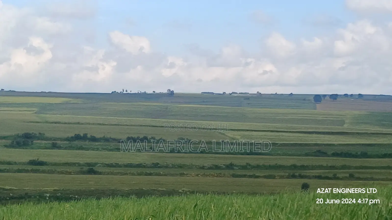 130 Acres in Maunarok