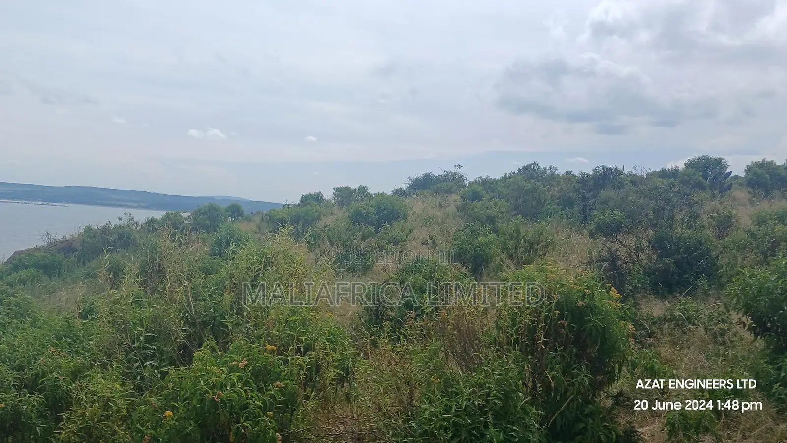 130 Acres in Maunarok