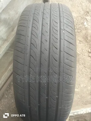 205/65r15 Slightly Used Tyres