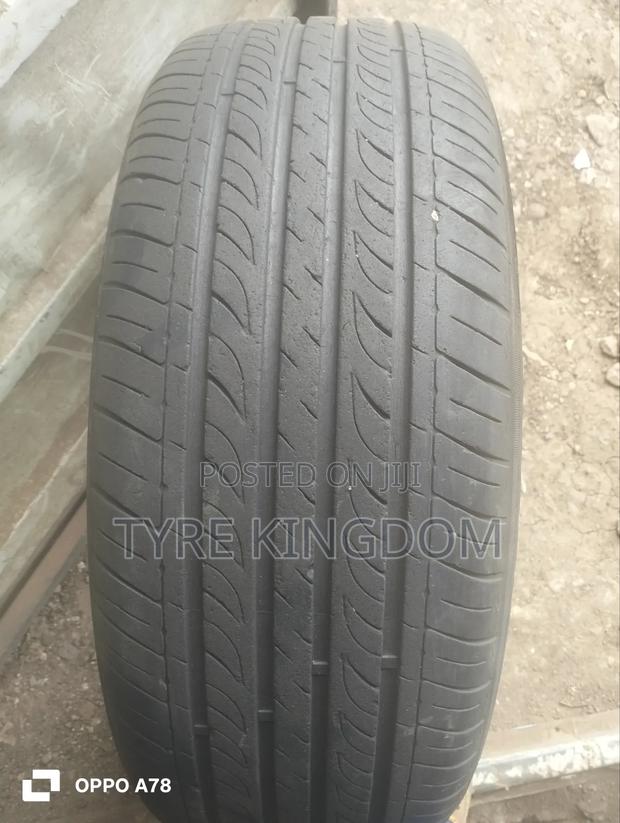 205/65r15 Slightly Used Tyres