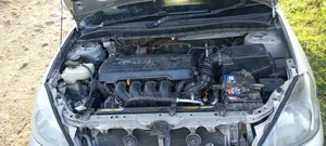 Toyota Allion 2007 Silver