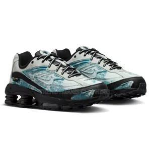 Nike Shox Sneakers