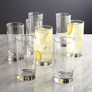 Highball Glass 6pcs