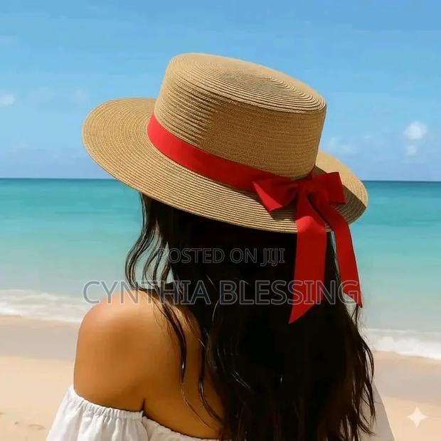 Summer Hat - thumbnail 2