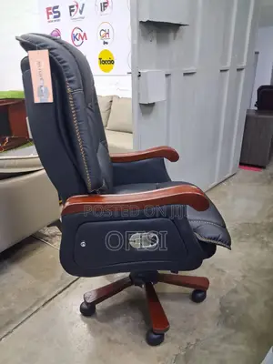 Ceo Executive Office Seat