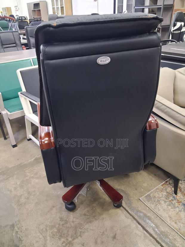 Ceo Executive Office Seat - thumbnail 3