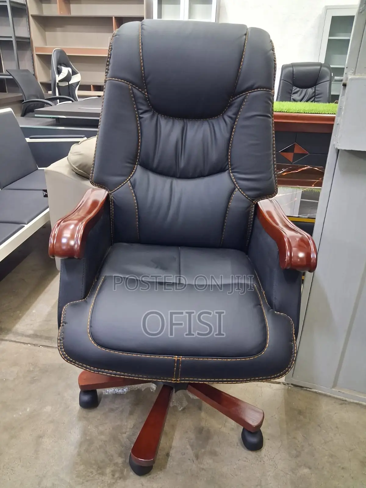 Ceo Executive Office Seat