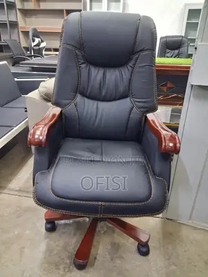 Ceo Executive Office Seat