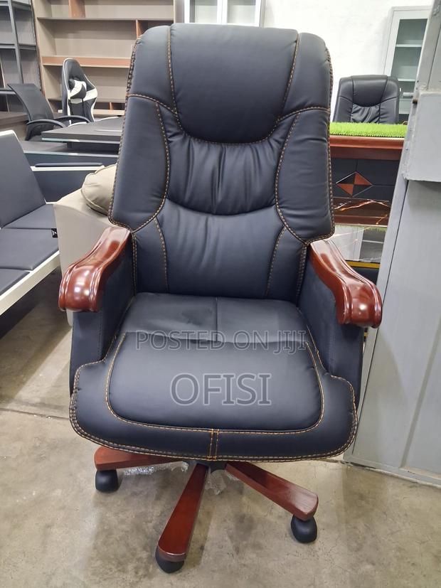 Ceo Executive Office Seat - thumbnail 4