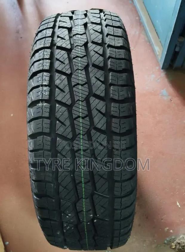 245/70r16 Boto Tyres
