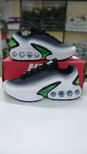 Airmax Dn Sneakers