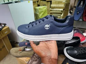 Men Casuals Shos Leather