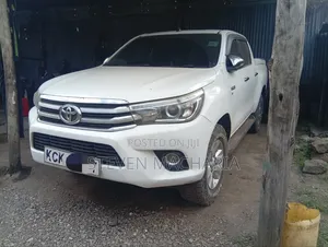 Toyota Hylux Local