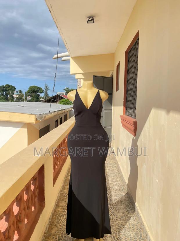 Quality Mtumba Dress
