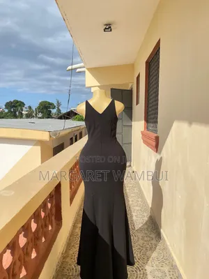 Quality Mtumba Dress