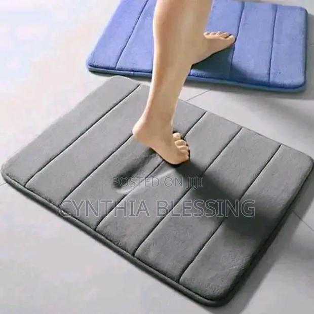 Spongy Door Mats