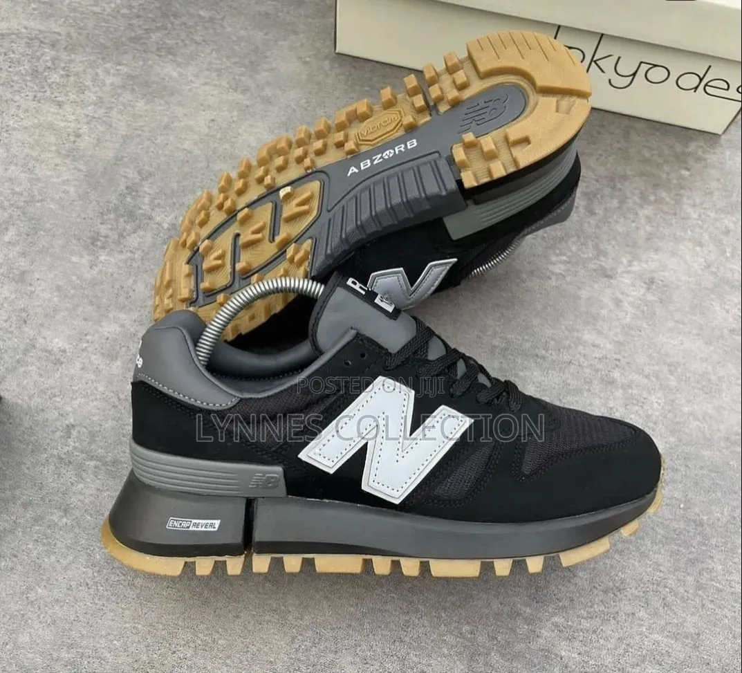 Nw Balance Sneakers