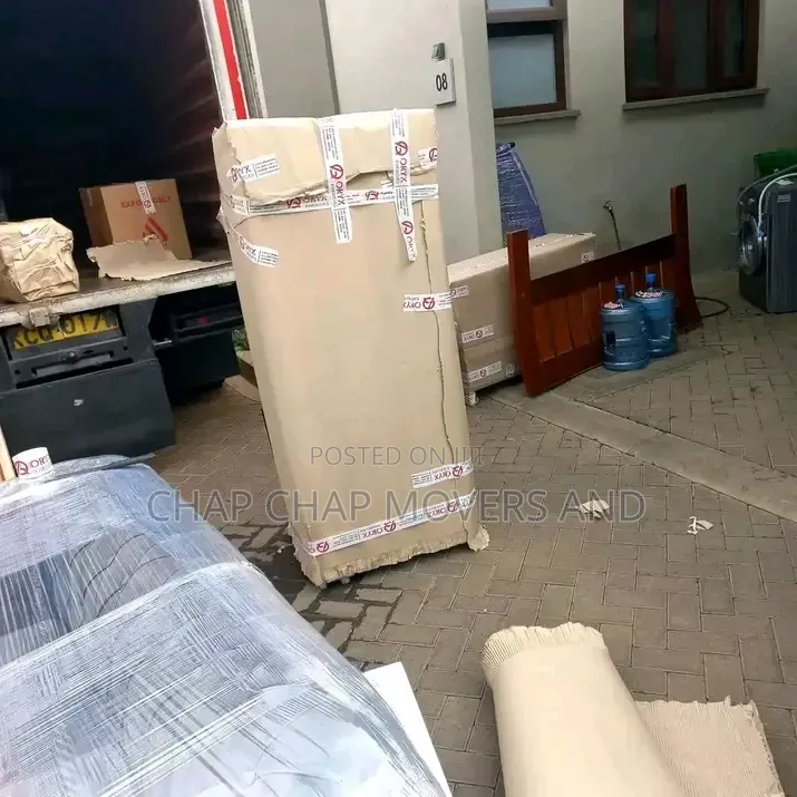 Movers/Transport in Kawangware,Setlight,Riruta, Junction Mall