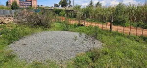 50 by 100 Commercial Plot for Sale in Kipkorgot Eldoret