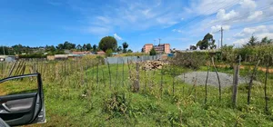 50 by 100 Commercial Plot for Sale in Kipkorgot Eldoret